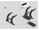 Notice / Instructions de Montage - LEGO - Technic - 42056 - Porsche 911 GT3 RS: Page 231