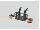 Notice / Instructions de Montage - LEGO - Technic - 42056 - Porsche 911 GT3 RS: Page 249