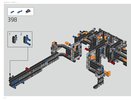 Notice / Instructions de Montage - LEGO - Technic - 42056 - Porsche 911 GT3 RS: Page 276