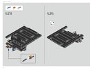 Notice / Instructions de Montage - LEGO - Technic - 42056 - Porsche 911 GT3 RS: Page 288