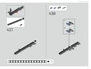 Notice / Instructions de Montage - LEGO - Technic - 42056 - Porsche 911 GT3 RS: Page 295