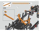 Notice / Instructions de Montage - LEGO - Technic - 42056 - Porsche 911 GT3 RS: Page 329