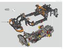 Notice / Instructions de Montage - LEGO - Technic - 42056 - Porsche 911 GT3 RS: Page 335