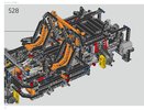 Notice / Instructions de Montage - LEGO - Technic - 42056 - Porsche 911 GT3 RS: Page 358