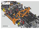 Notice / Instructions de Montage - LEGO - Technic - 42056 - Porsche 911 GT3 RS: Page 378