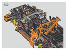 Notice / Instructions de Montage - LEGO - Technic - 42056 - Porsche 911 GT3 RS: Page 382