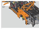 Notice / Instructions de Montage - LEGO - Technic - 42056 - Porsche 911 GT3 RS: Page 388