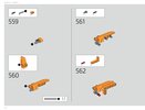 Notice / Instructions de Montage - LEGO - Technic - 42056 - Porsche 911 GT3 RS: Page 390