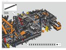 Notice / Instructions de Montage - LEGO - Technic - 42056 - Porsche 911 GT3 RS: Page 394