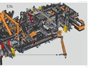 Notice / Instructions de Montage - LEGO - Technic - 42056 - Porsche 911 GT3 RS: Page 399