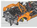 Notice / Instructions de Montage - LEGO - Technic - 42056 - Porsche 911 GT3 RS: Page 414