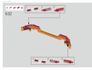 Notice / Instructions de Montage - LEGO - Technic - 42056 - Porsche 911 GT3 RS: Page 442