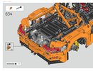 Notice / Instructions de Montage - LEGO - Technic - 42056 - Porsche 911 GT3 RS: Page 444