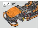 Notice / Instructions de Montage - LEGO - Technic - 42056 - Porsche 911 GT3 RS: Page 459