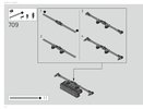 Notice / Instructions de Montage - LEGO - Technic - 42056 - Porsche 911 GT3 RS: Page 490