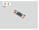 Notice / Instructions de Montage - LEGO - Technic - 42056 - Porsche 911 GT3 RS: Page 491