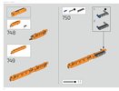 Notice / Instructions de Montage - LEGO - Technic - 42056 - Porsche 911 GT3 RS: Page 514