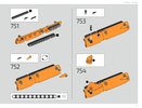 Notice / Instructions de Montage - LEGO - Technic - 42056 - Porsche 911 GT3 RS: Page 515