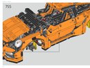 Notice / Instructions de Montage - LEGO - Technic - 42056 - Porsche 911 GT3 RS: Page 516