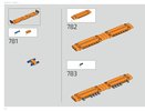 Notice / Instructions de Montage - LEGO - Technic - 42056 - Porsche 911 GT3 RS: Page 528