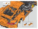 Notice / Instructions de Montage - LEGO - Technic - 42056 - Porsche 911 GT3 RS: Page 533