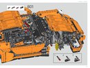 Notice / Instructions de Montage - LEGO - Technic - 42056 - Porsche 911 GT3 RS: Page 539