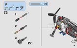 Notice / Instructions de Montage - LEGO - Technic - 42057 - L'hélicoptère ultra-léger: Page 49