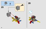 Notice / Instructions de Montage - LEGO - Technic - 42057 - L'hélicoptère ultra-léger: Page 16