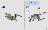 Notice / Instructions de Montage - LEGO - Technic - 42057 - L'hélicoptère ultra-léger: Page 31