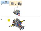 Notice / Instructions de Montage - LEGO - Technic - 42057 - L'hélicoptère ultra-léger: Page 25