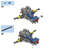 Notice / Instructions de Montage - LEGO - Technic - 42057 - L'hélicoptère ultra-léger: Page 31