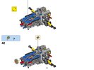 Notice / Instructions de Montage - LEGO - Technic - 42057 - L'hélicoptère ultra-léger: Page 33