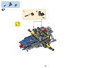 Notice / Instructions de Montage - LEGO - Technic - 42057 - L'hélicoptère ultra-léger: Page 50