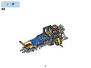 Notice / Instructions de Montage - LEGO - Technic - 42057 - L'hélicoptère ultra-léger: Page 60