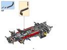 Notice / Instructions de Montage - LEGO - Technic - 42057 - L'hélicoptère ultra-léger: Page 88