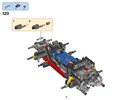 Notice / Instructions de Montage - LEGO - Technic - 42057 - L'hélicoptère ultra-léger: Page 91