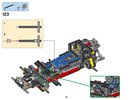 Notice / Instructions de Montage - LEGO - Technic - 42057 - L'hélicoptère ultra-léger: Page 96