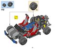 Notice / Instructions de Montage - LEGO - Technic - 42057 - L'hélicoptère ultra-léger: Page 133