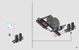 Notice / Instructions de Montage - LEGO - Technic - 42058 - La moto du cascadeur: Page 13