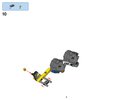 Notice / Instructions de Montage - LEGO - Technic - 42058 - La moto du cascadeur: Page 9