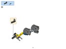 Notice / Instructions de Montage - LEGO - Technic - 42058 - La moto du cascadeur: Page 10