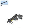 Notice / Instructions de Montage - LEGO - Technic - 42058 - La moto du cascadeur: Page 14