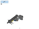 Notice / Instructions de Montage - LEGO - Technic - 42058 - La moto du cascadeur: Page 15