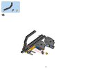 Notice / Instructions de Montage - LEGO - Technic - 42058 - La moto du cascadeur: Page 17