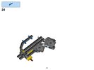 Notice / Instructions de Montage - LEGO - Technic - 42058 - La moto du cascadeur: Page 23