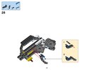 Notice / Instructions de Montage - LEGO - Technic - 42058 - La moto du cascadeur: Page 27