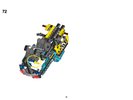 Notice / Instructions de Montage - LEGO - Technic - 42058 - La moto du cascadeur: Page 57