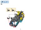 Notice / Instructions de Montage - LEGO - Technic - 42058 - La moto du cascadeur: Page 58