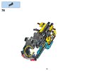 Notice / Instructions de Montage - LEGO - Technic - 42058 - La moto du cascadeur: Page 59