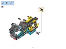 Notice / Instructions de Montage - LEGO - Technic - 42058 - La moto du cascadeur: Page 61